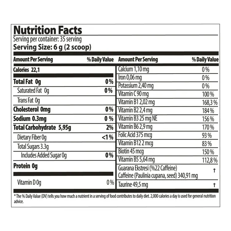 Nutriplus Recharge