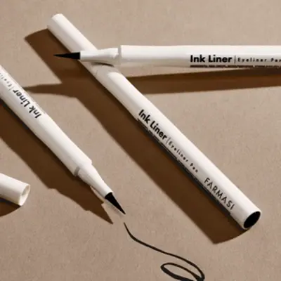 Ink Liner Black view 2