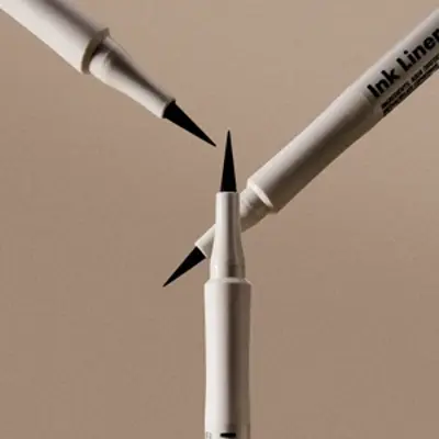 Ink Liner Black view 3