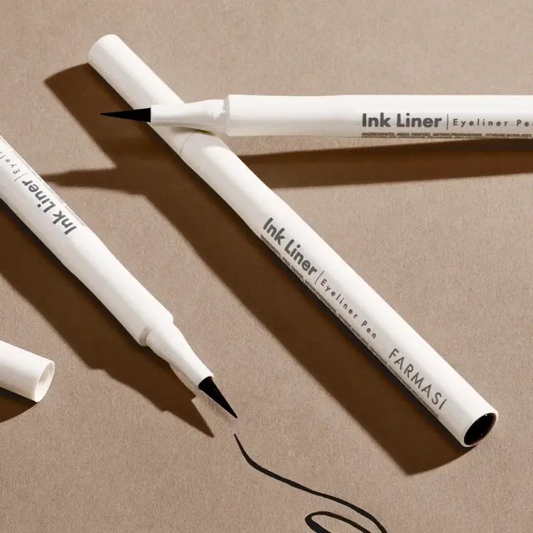 Ink Liner Black