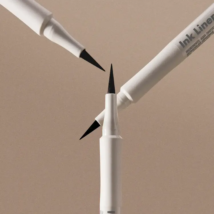 Ink Liner Black