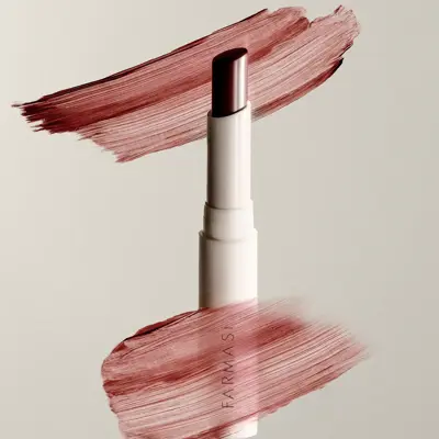 Lip Stylo - Reddish Brown view 2