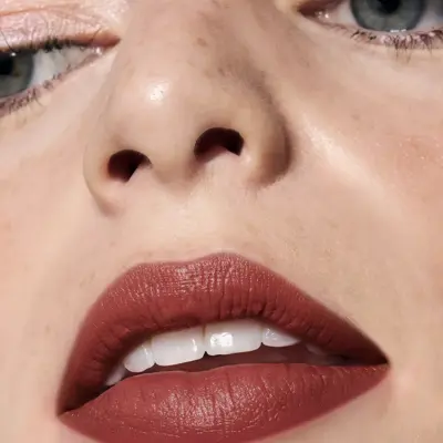 Lip Stylo - Reddish Brown view 3