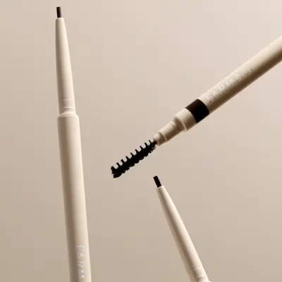 Precision Brow Pencil - Soft Brown view 3