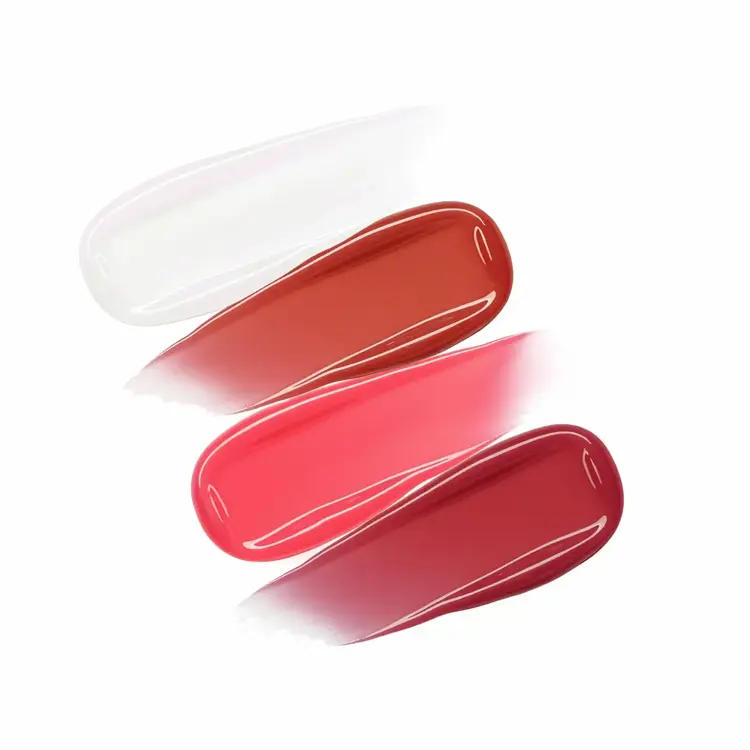 Glowy Peptide Lip Balm Glazed Mocha