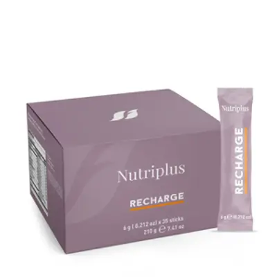 image of Nutriplus Recharge Sticks