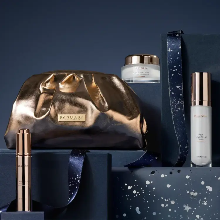 Timeless Glow Set