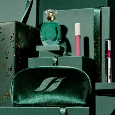 Hera Glam Set view 2