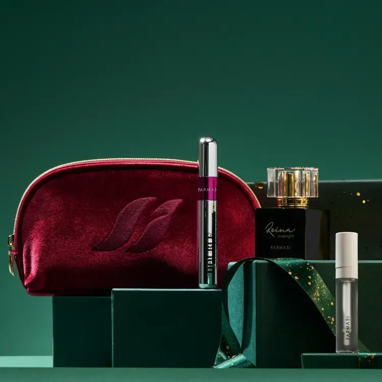 Signature Elegance Set