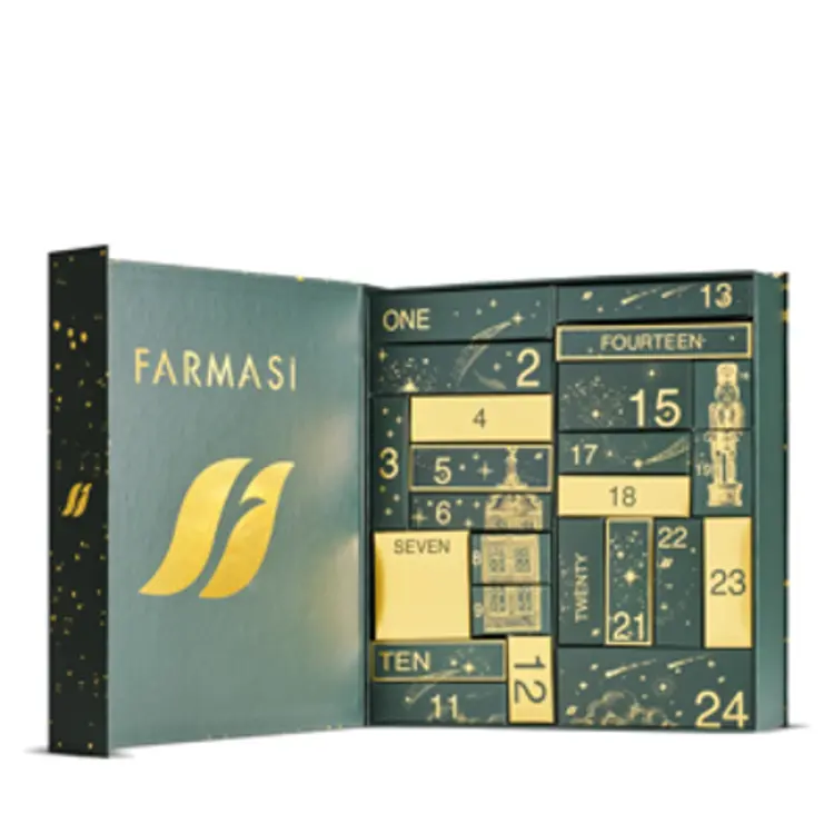 image of Farmasi Advent Calender 2025