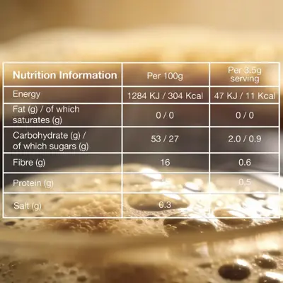 Delish Mushroom Coffee view 2