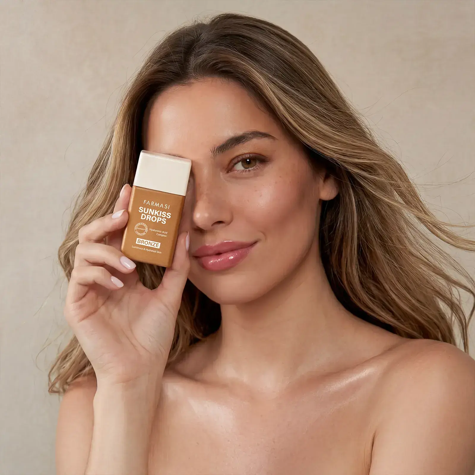 Sunkiss Drop 30ml