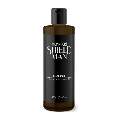 image of Shield Man Shampoo 
