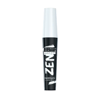 image of Make Up Zen Extension Lash Mascara 