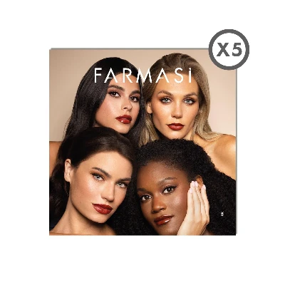 image of United Kingdom 5x Catalog 2025