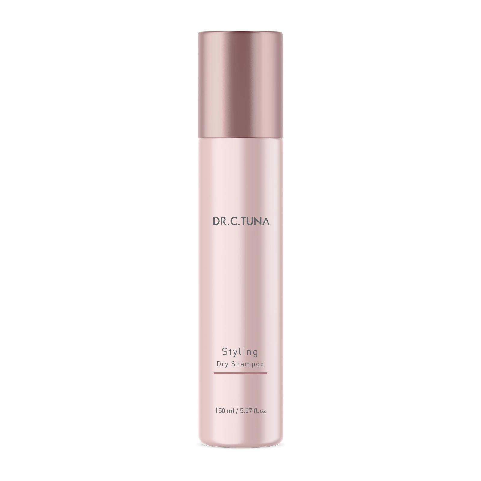 image of Dr C Tuna Styling Dry Shampoo 