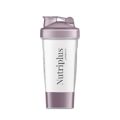 image of Nutriplus Lily Shaker