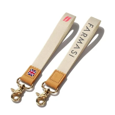 image of Farmasi Key Chain