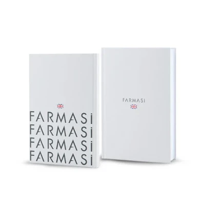 image of Farmasi Notebook