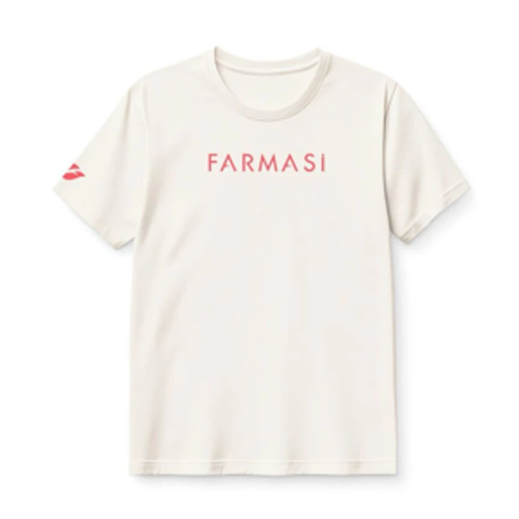 image of Farmasi T-Shirt - Small