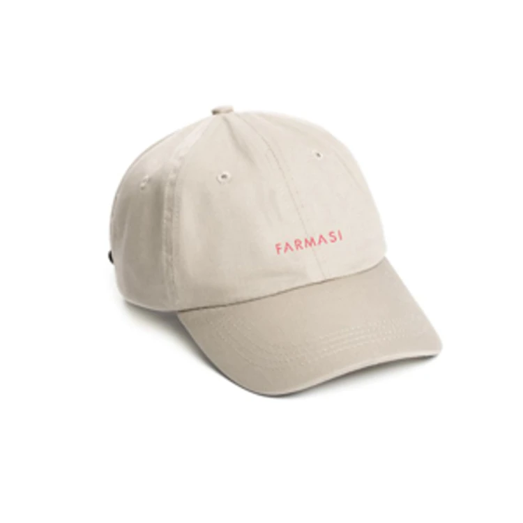 image of Farmasi Cap