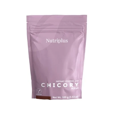 image of Nutriplus Coffee with Chicory Blend