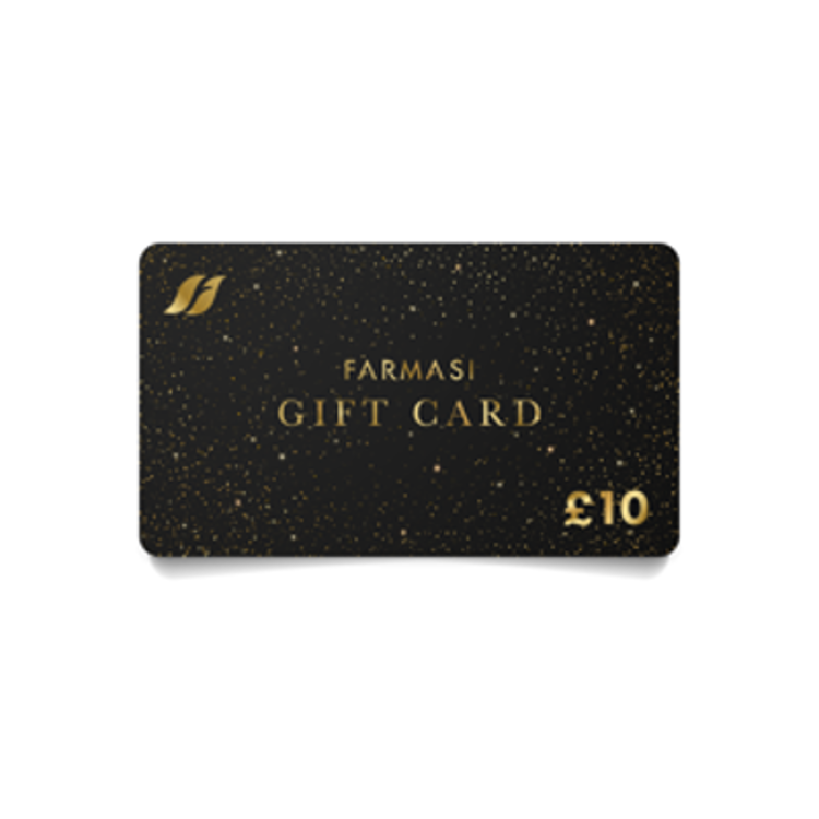 image of Gift Card - 10£