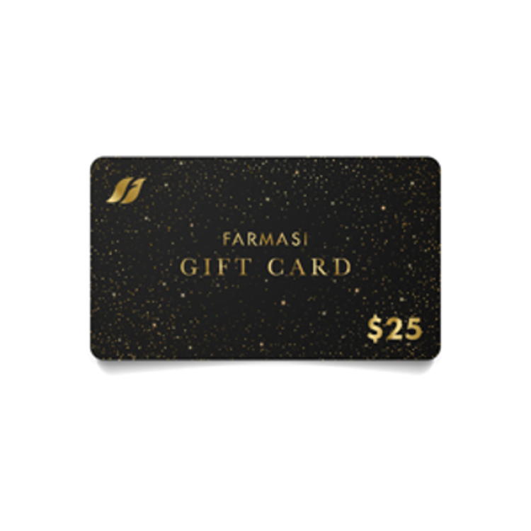 image of Gift Card - 25£