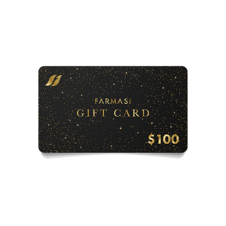 image of Gift Card - 100£