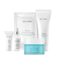 image of Dr. C. Tuna Aqua Set