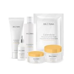 image of Dr. C. Tuna Calendula Set