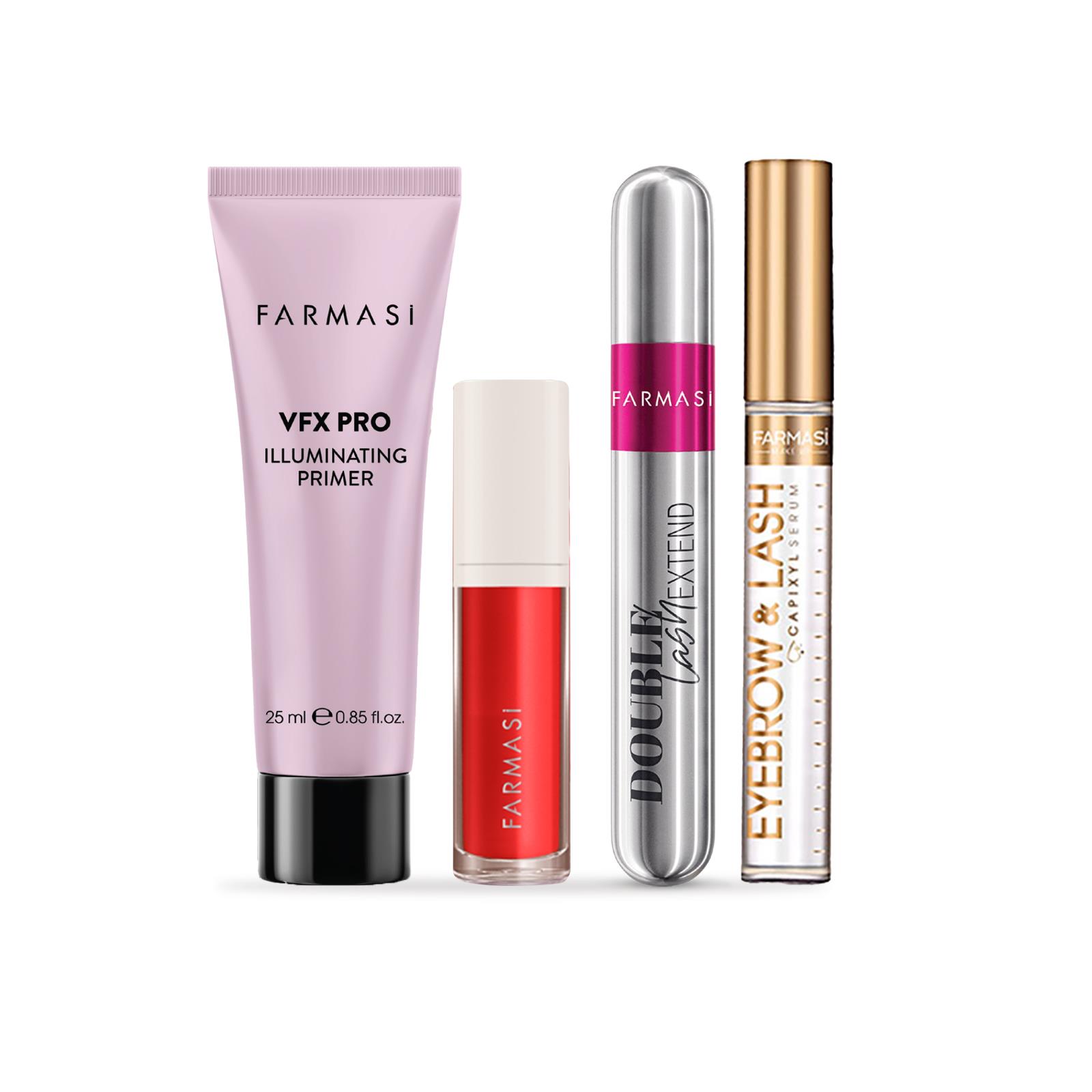 Winter Radiance Set Farmasi