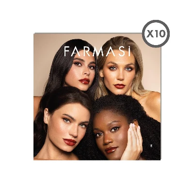 image of United Kingdom Catalog 2024 set of 10