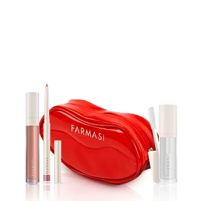 image of Valentine's Day Lip Kit 2