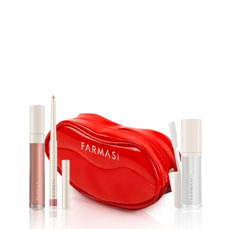 image of Valentine's Day Lip Kit 2