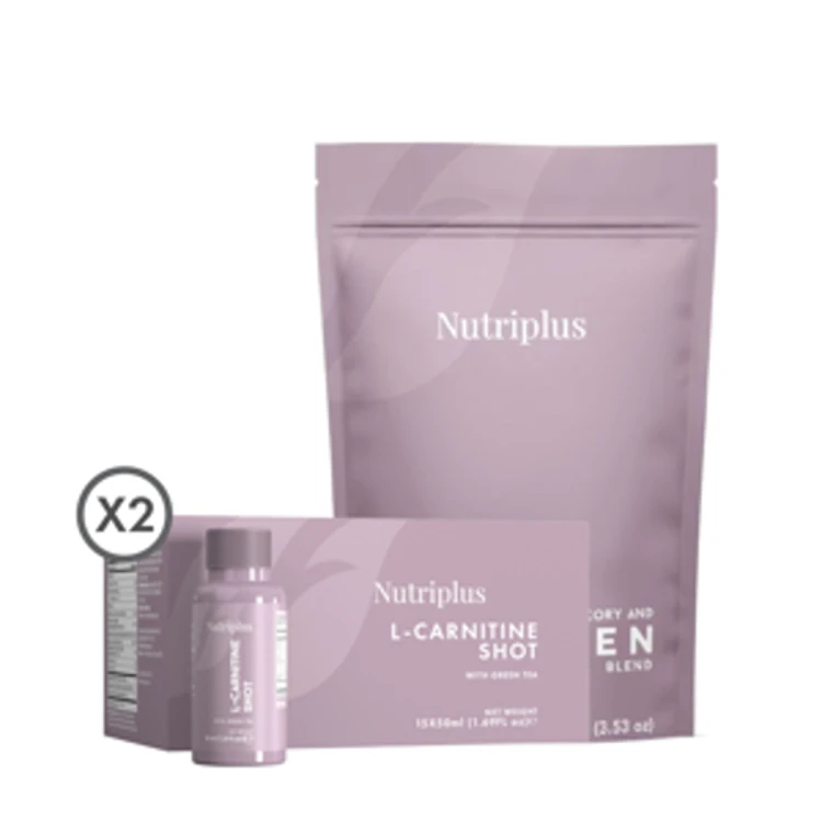 image of Sculpt & Shine Set