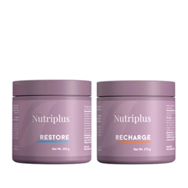image of Nutriplus Recharge & Restore