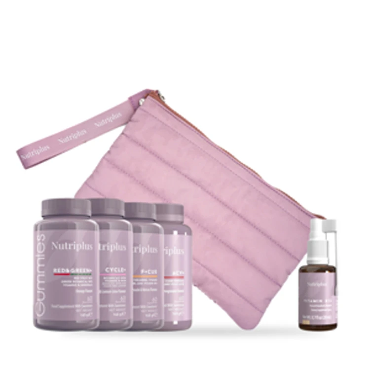 image of Nutri Boost Bundle