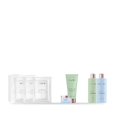 image of Self Care Bundle