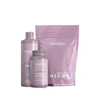 image of Gut&Glow Bundle