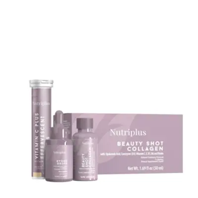 image of Beauty Bundle