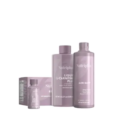 image of Morning Glow