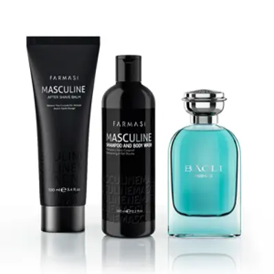 image of FOR HIM SET