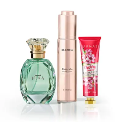 image of SELF CARE SET