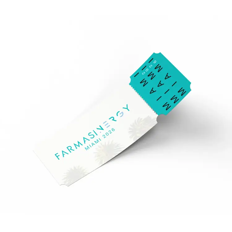 image of Farmasinergy 2026 - Event Pass