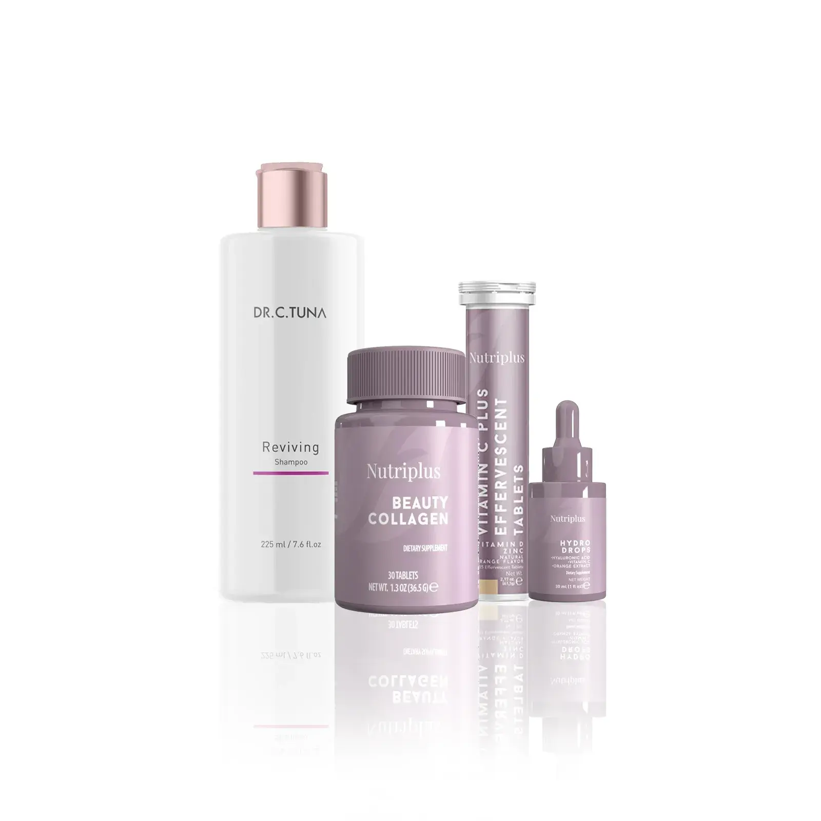 image of Inner & Outer Glow