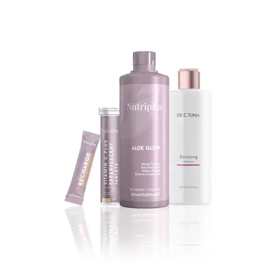 image of Daily Wellness Boost Pack