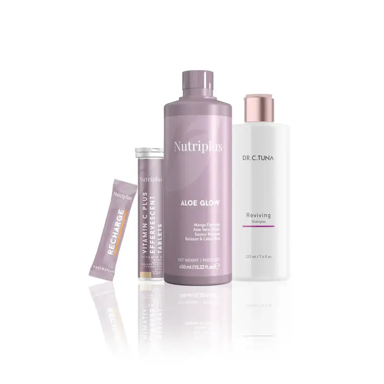 image of Daily Wellness Boost Pack