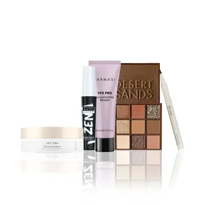 image of Make Up Bundle