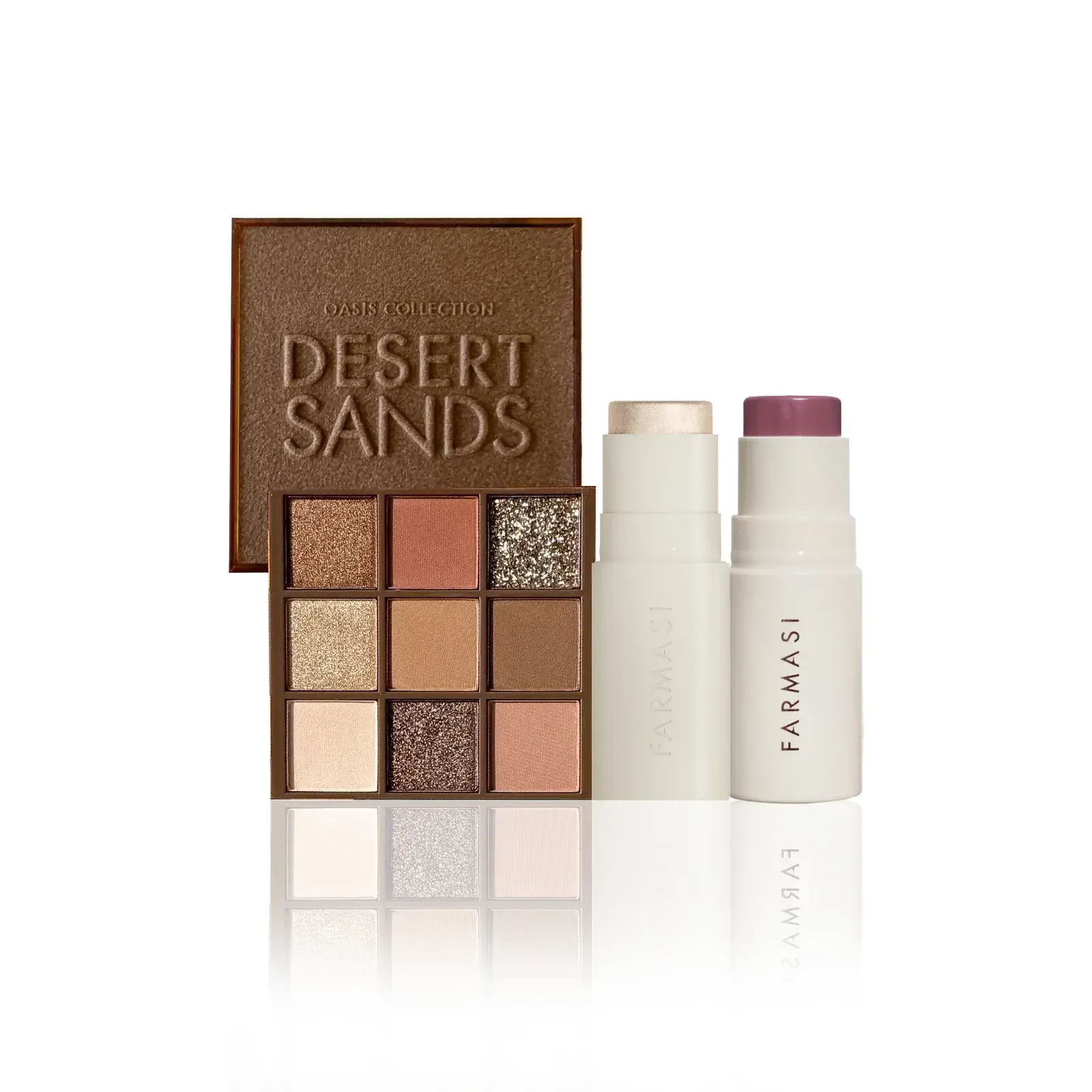 image of Make Up Stick Bundle